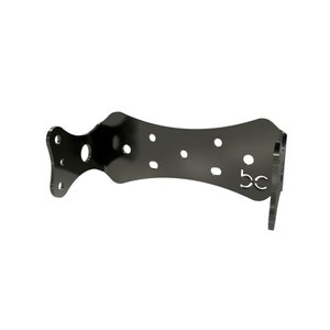 MultiFit LED Light Bar Bracket (Powder Coat)