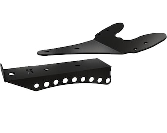 Triumph Bonneville Bobber Bobber Chopper Solo Seat Kit