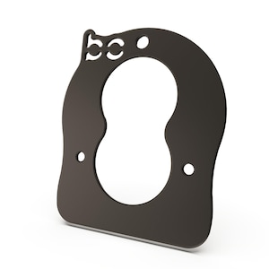 TT100RRB Triumph Bonneville T100 T120 Rectifier Regulator Relocation Bracket