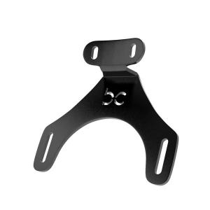 Kawasaki Vulcan vn800 Curved Fender Bracket