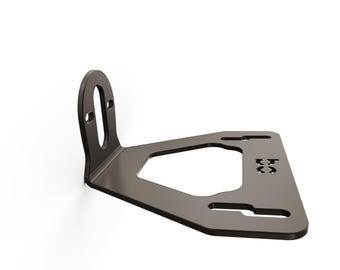 Triumph Bonneville T100 T120 Rear Brake Light bracket