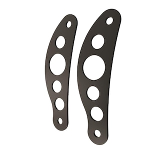 Harley Davidson Sportster 1986-2003 Tank Lift Front Bracket 5&quot; / 128mm