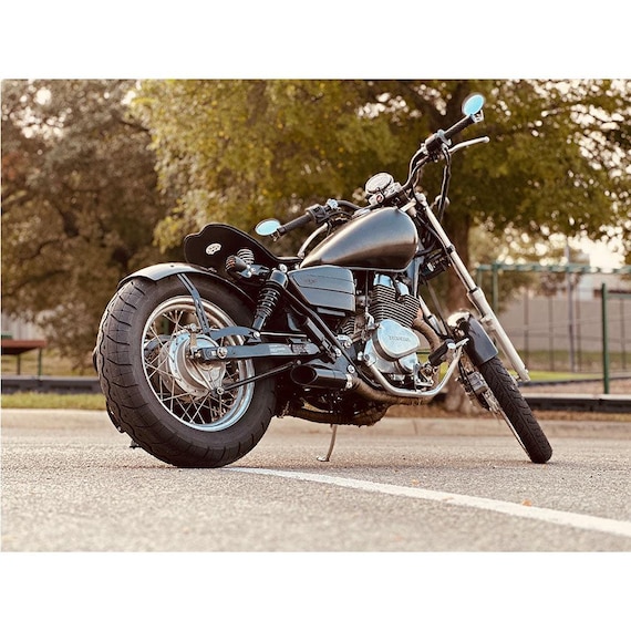HONDA Rebel リア　フェンダー For Honda Rebel CMX 250 300 500 CMX250 CMX300 CMX 500 Turn