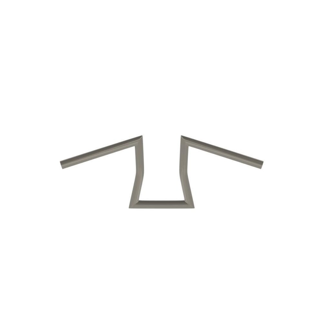 Kaleo Handlebars Knurling, No Drilling, No Powder Coat Etsy UK