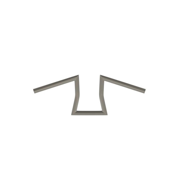 Kaleo Handlebars Knurling No Drilling No Powder Coat Etsy UK