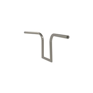 Jordan Handlebars( Knurling,  Drilling , Powder Coat)