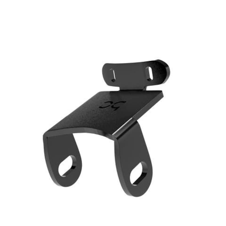 Yamaha Vstar XVS650 Flat Fender Bracket