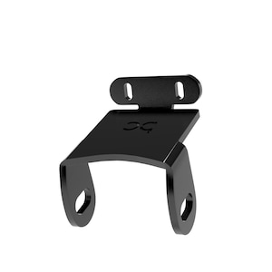 Yamaha V-Star Dragstar XVS650 Flat Fender Bracket