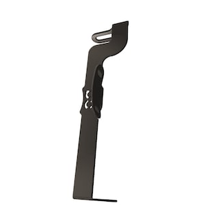 Harley Davidson Sportster 1986-2003 Curved Rear Fender Bracket