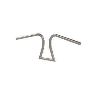 DAKOTA Handlebars( Knurling, Drilling, No  Powder Coat)