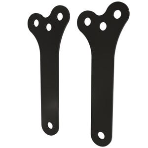 Yamaha Vstar xvs1100  Lowering Kit 1&quot;/2&quot;