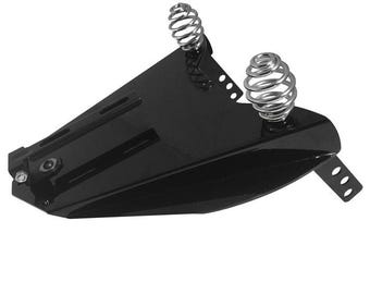 Yamaha V-Star Dragstar XVS1100 Bobber Chopper Solo Seat Conversion Kit