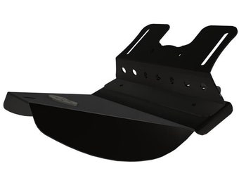 Triumph America / SpeedMaster Seat Kit (No SEAT, KIT ONLY)