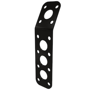 Yamaha Vstar XVS1100 Left Cover Accent (Holes)
