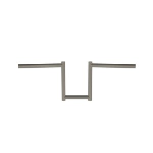 Sethlin Handlebars( Knurling, No Drilling,  Powder Coat)