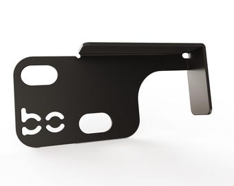 Ford F250 Gen4 2017+ TailGate Deck Lid Anti-Theft Security Lock