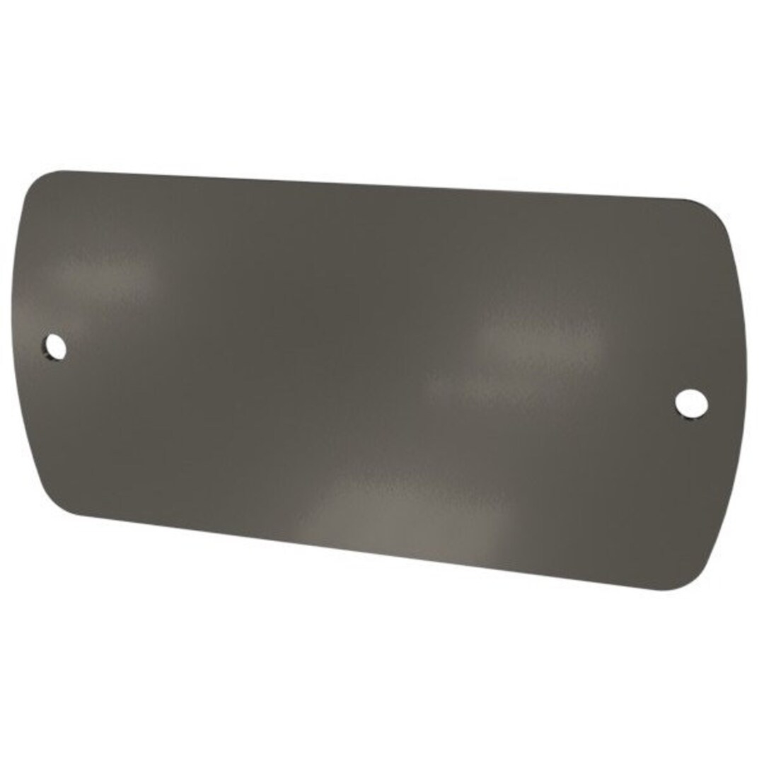 Triumph America Speedmaster Battery Box Cover Accent BLANK Etsy UK