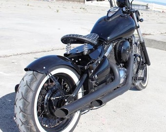 Vn800 Bobber Handlebar Vulcan 900 Custom Kawasaki Vulcan 800