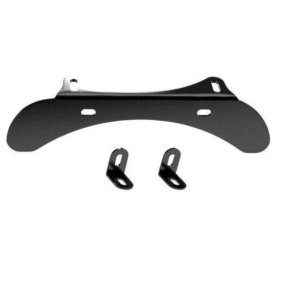 Honda Shadow Vlx600 Fender Off Seat Kit Cover Brackets