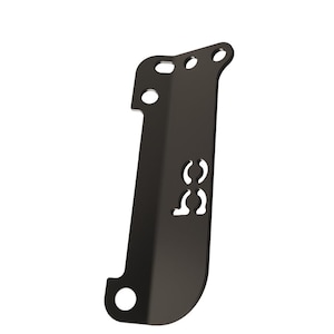 Harley Davidson Sportster 1986-2003 Speedo Relocation Bracket