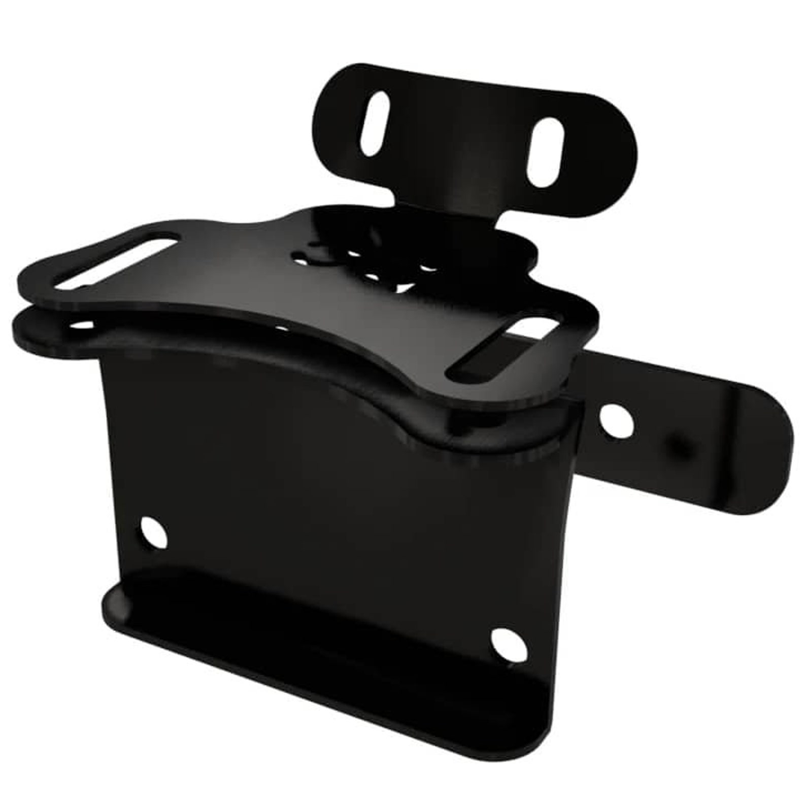 v star 1100 rear fender trim