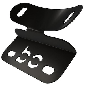 Triumph Bonneville Bobber Rear Fender Bracket (BOTTOM)