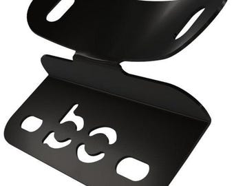 Soporte de guardabarros trasero para Triumph Bonneville Bobber (INFERIOR)