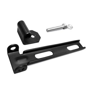 Custom Solo Bobber Seat T-Bar Swivel Bracket