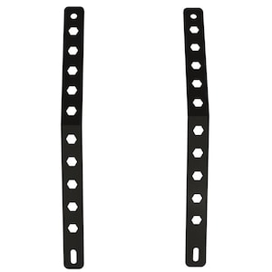 MultiFIT Hinten Fender Strut Kit (HEXAGON)