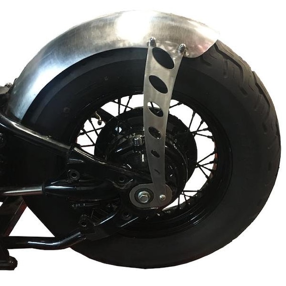 Custom Universal Bobber Fender Strut Kit -  UK