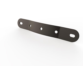 Soporte de guardabarros trasero para Kawasaki Vulcan vn900