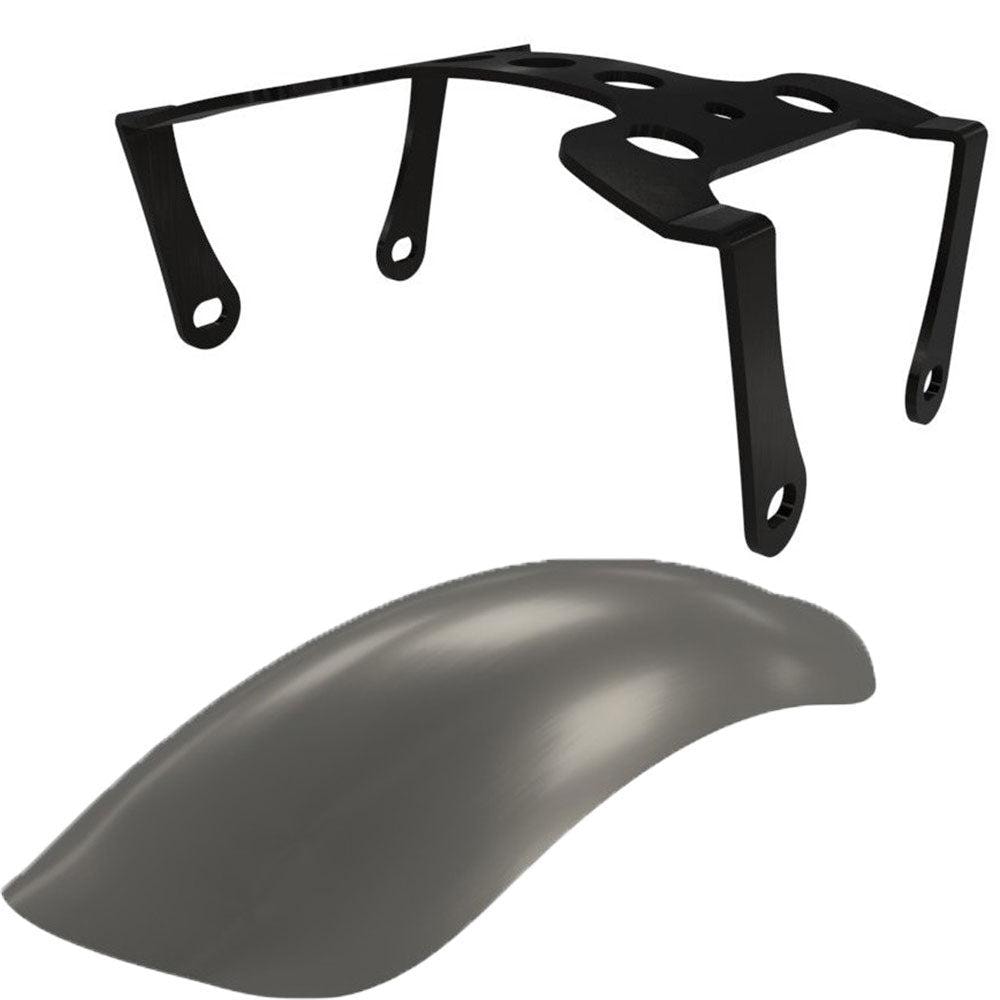 Triumph Bonneville Bobber Front Fender Bracket (holes) + 4.33