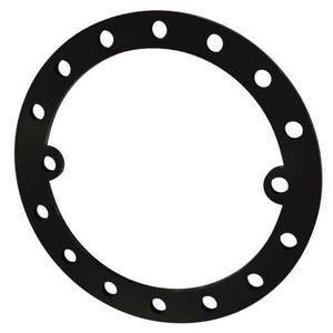 SUPER 73 S2 Brake Light Accent Cover (Small Circle) HOLES
