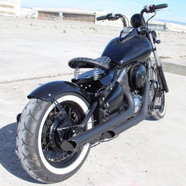 Universal Rear Fender Strut Kit - Etsy