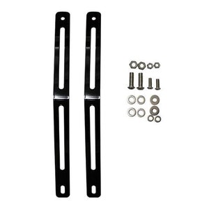 Yamaha Vstar XVS650 Rear Fender Strut Kit