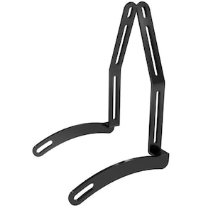 Honda Rebel CMX250 Rear Fender Struts (Left & Right)