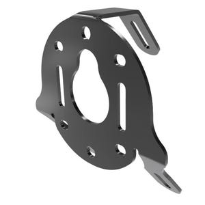 Honda Shadow VT750 (Chain) Multi-FIT Front Headlight bracket