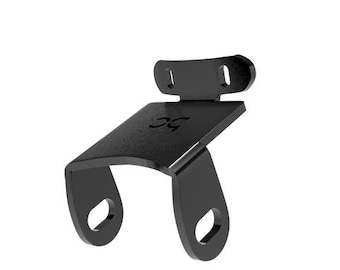 Yamaha Vstar XVS650 Curved Fender Bracket