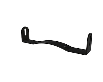 Soporte de guardabarros trasero Triumph Bonneville Bobber (arriba)