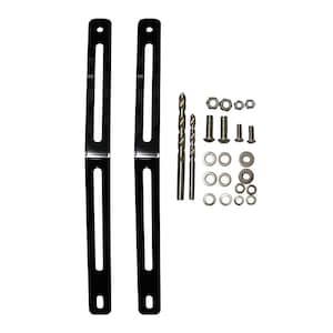 Universal hinten Kotflügel Strebe Kit