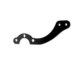 Honda Shadow VLX600 Speedo Relocator