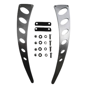 Custom Universal Bobber Fender Strut kit