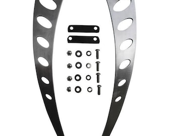 Custom Universal Bobber Fender Strut kit