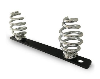 Custom Seat Spring Mount