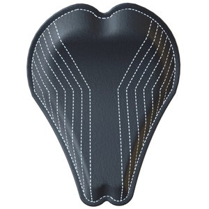 Imperial Leder Solo Sitz (13-Zoll-Linien)