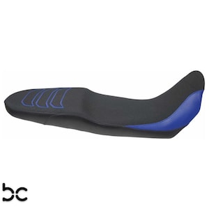 Yamaha Tenere 700 Dual Seat Full Grip Top 2019-2024