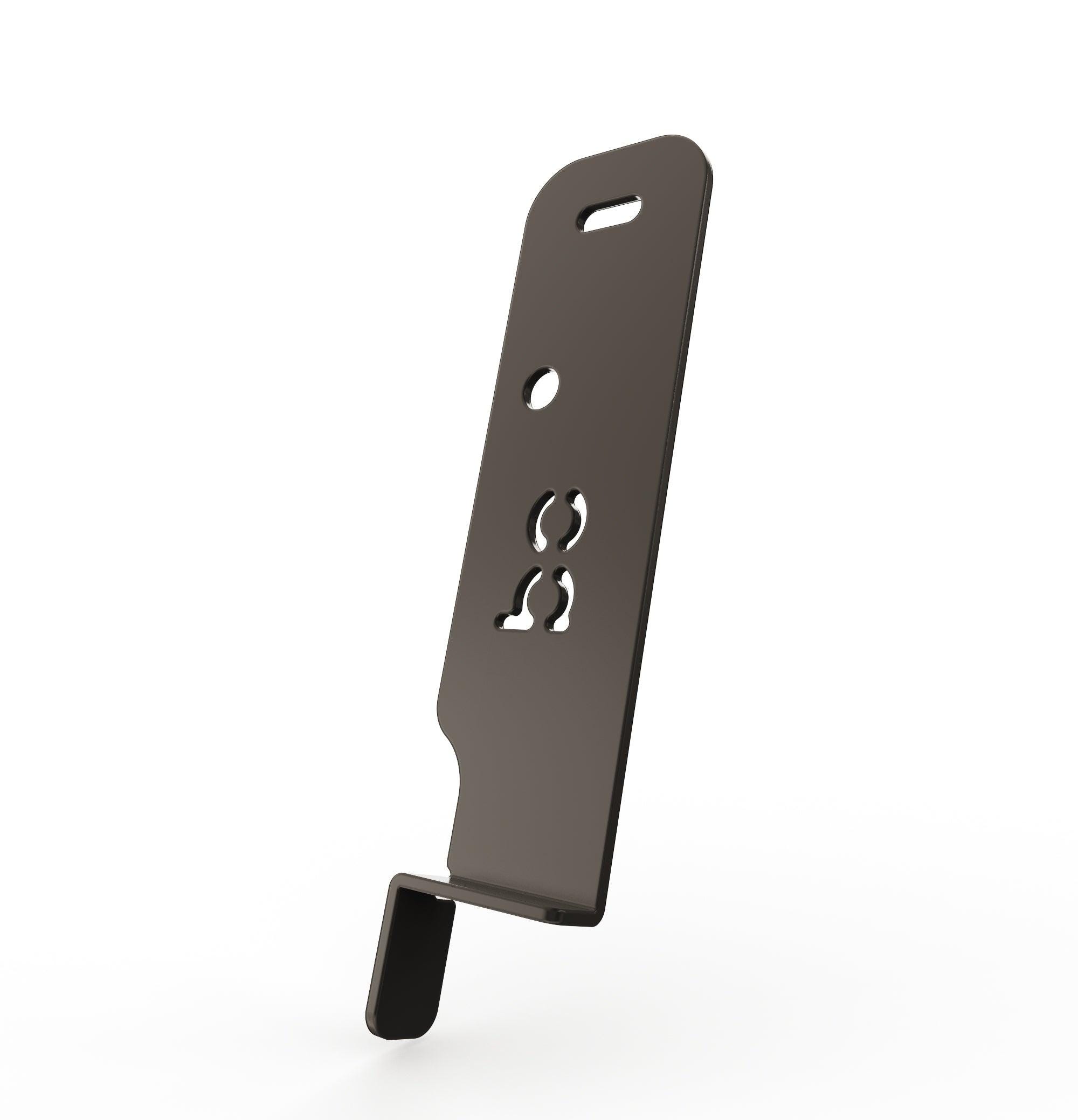 Toyota Tailgate Security - Etsy