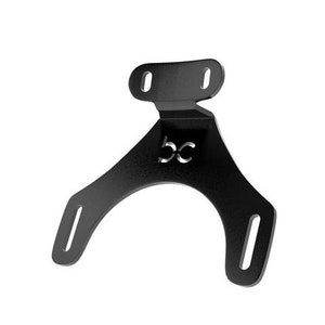 Kawasaki Vulcan VN800 Curved Fender off Seat Kit Bracket
