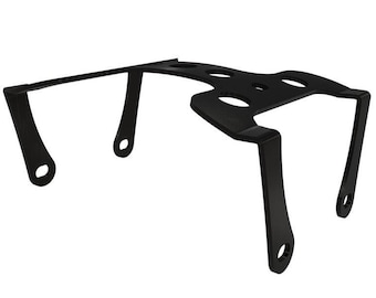 Triumph Bonneville Bobber Front Fender Bracket (Holes)