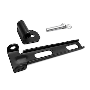 Custom Solo Bobber Seat T-Bar Swivel Bracket